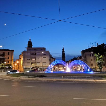 Appartamento Fontana Parma Ngoại thất bức ảnh
