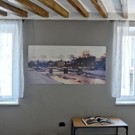 Appartamento Fontana Parma Ngoại thất bức ảnh