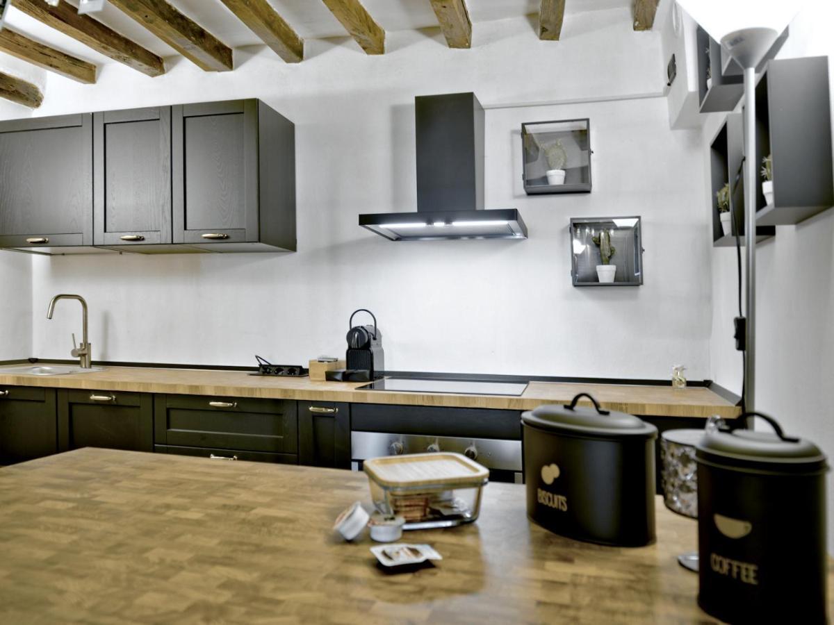 Appartamento Fontana Parma Ngoại thất bức ảnh