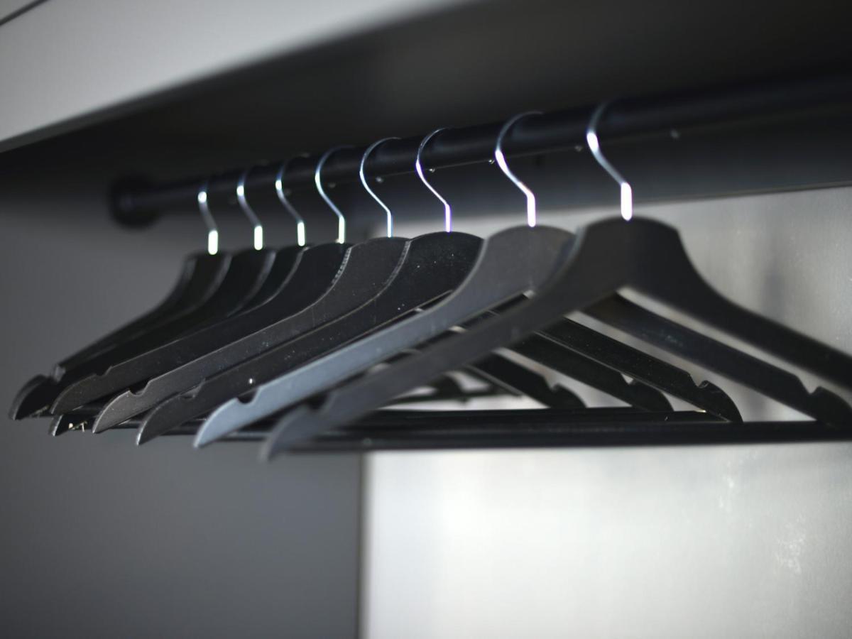 Appartamento Fontana Parma Ngoại thất bức ảnh