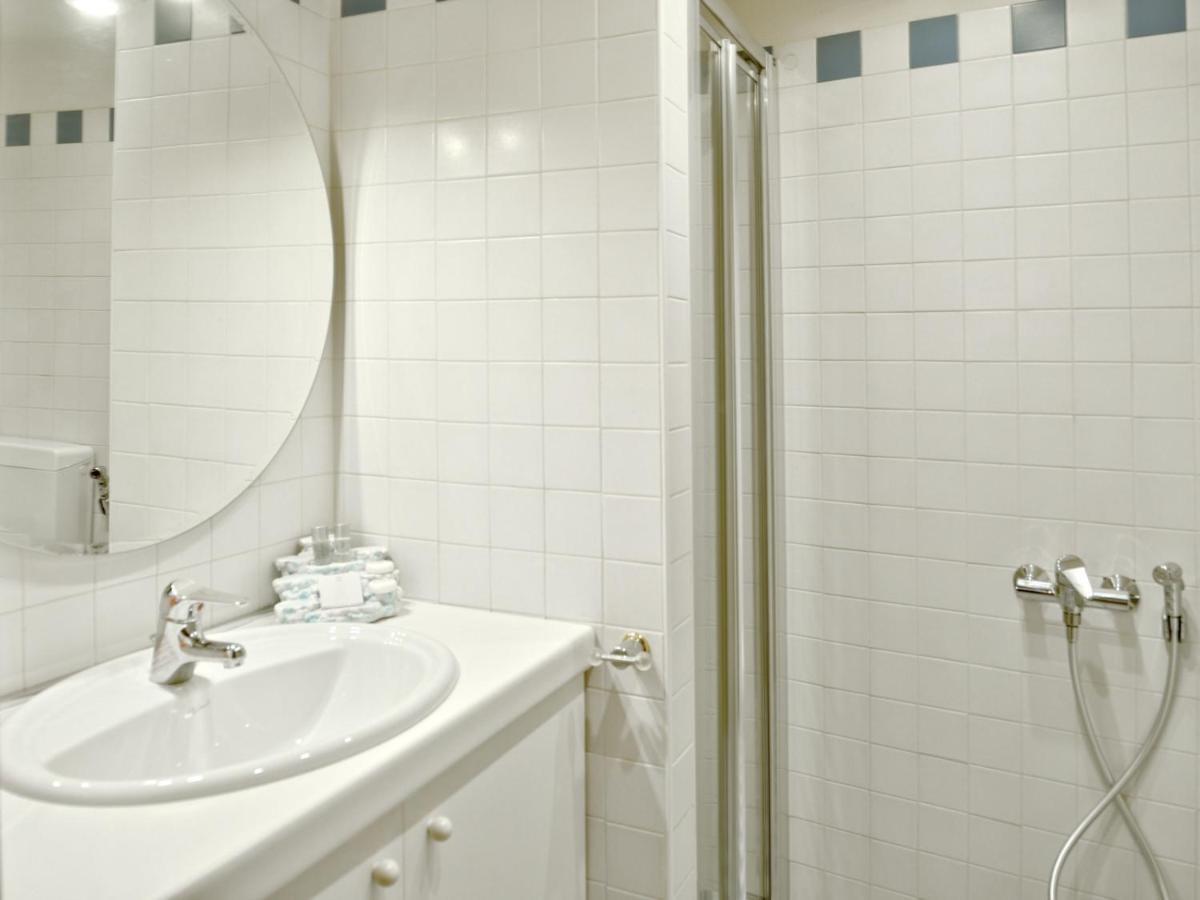 Appartamento Fontana Parma Ngoại thất bức ảnh