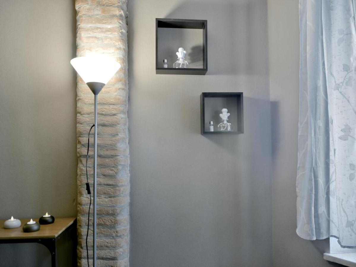 Appartamento Fontana Parma Ngoại thất bức ảnh