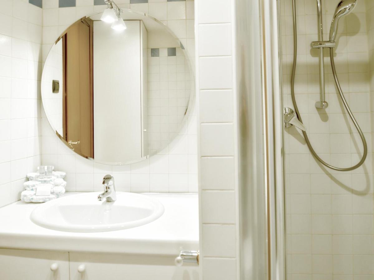 Appartamento Fontana Parma Ngoại thất bức ảnh