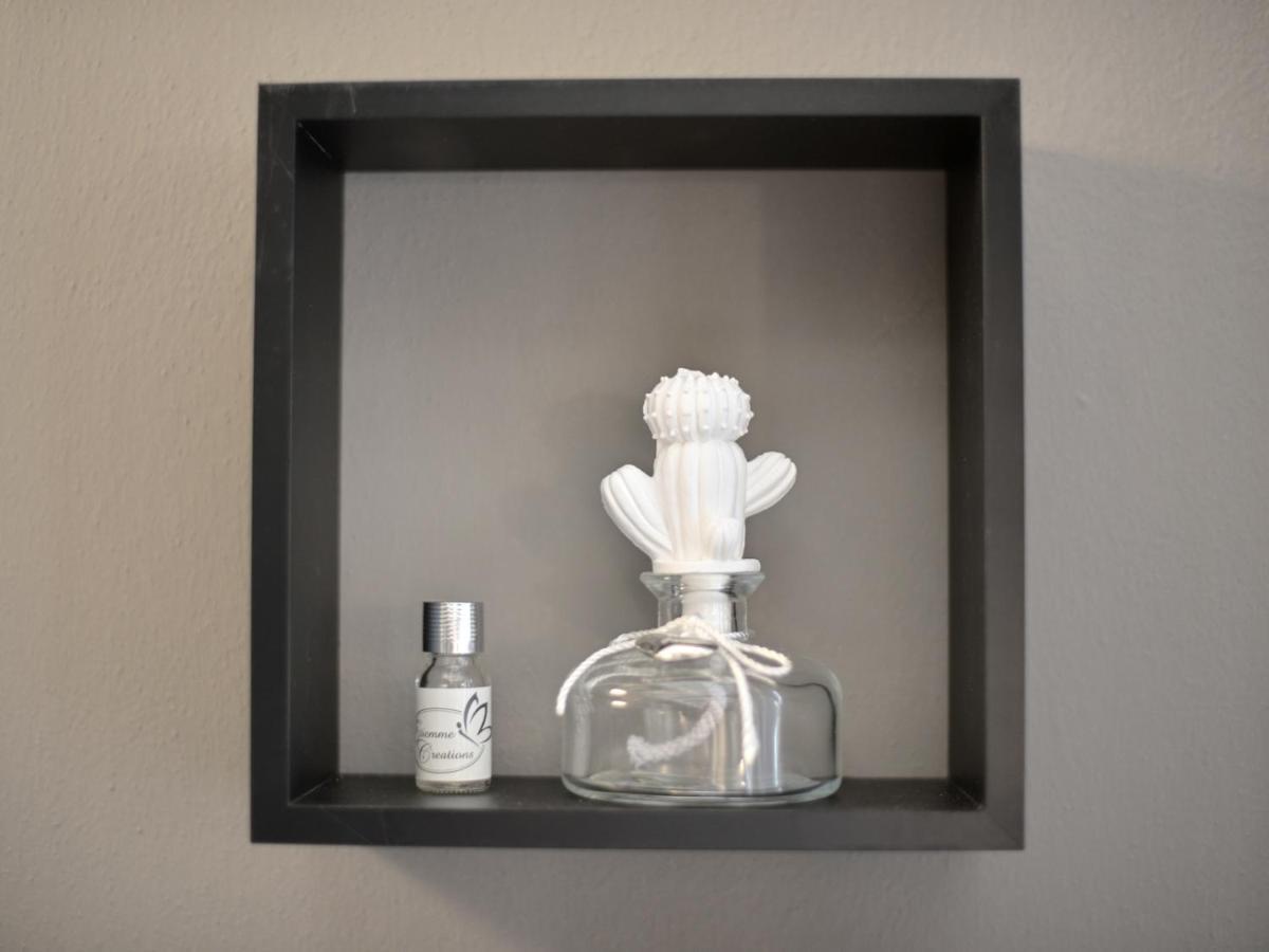 Appartamento Fontana Parma Ngoại thất bức ảnh